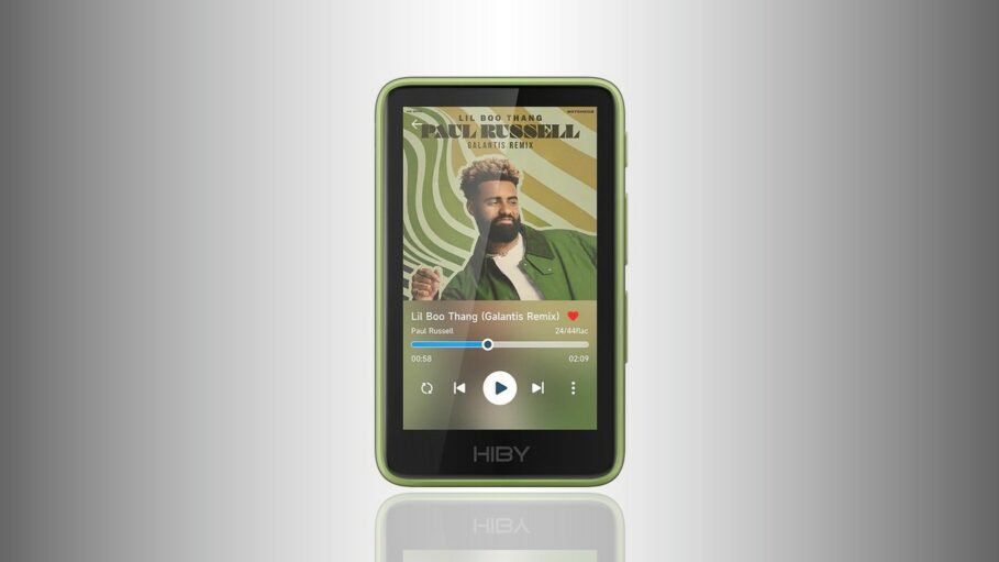 HiBy R1