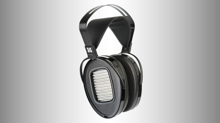 HiFiMan Arya Unveiled: Updated open-back, full-size headphones 3 HiFiMan Arya Unveiled