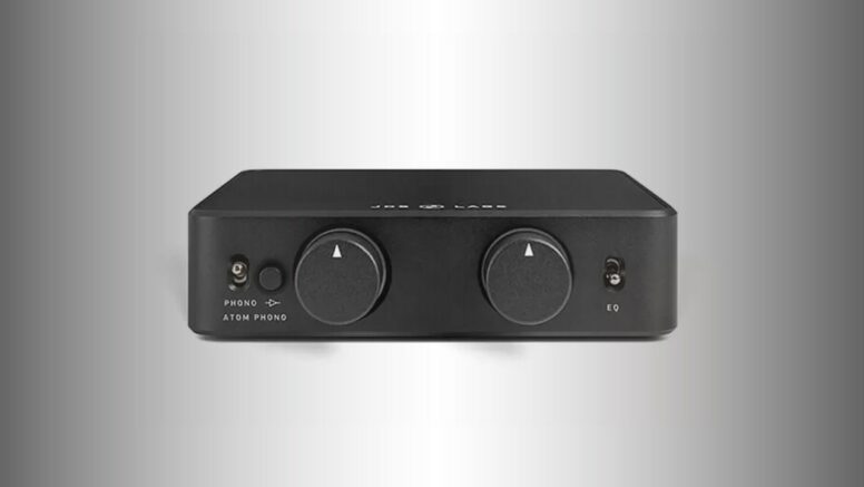 JDS Labs Atom Phono: Affordable Phono Preamp with Tone Controls 10 JDS Labs Atom Phono