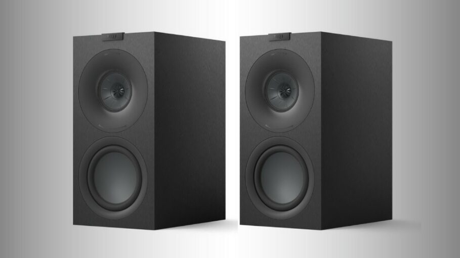 KEF Q Concerto Meta: An excellent choice for small stereo systems 3 KEF Q Concerto Meta