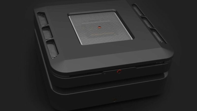 Kyron Audio Pythos