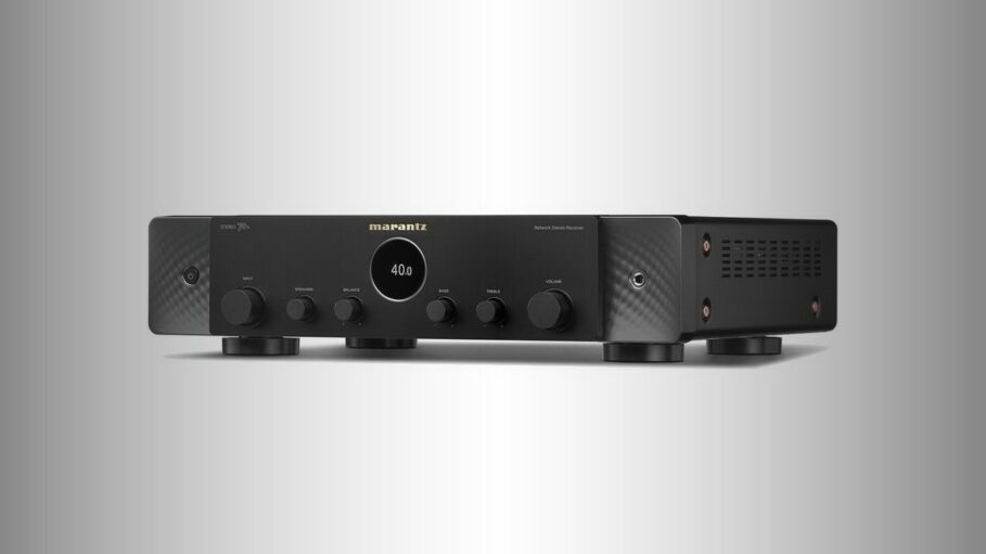 Marantz Stereo 70s: Classic stereo receiver designed for audiophiles 2 Marantz Stereo 70s