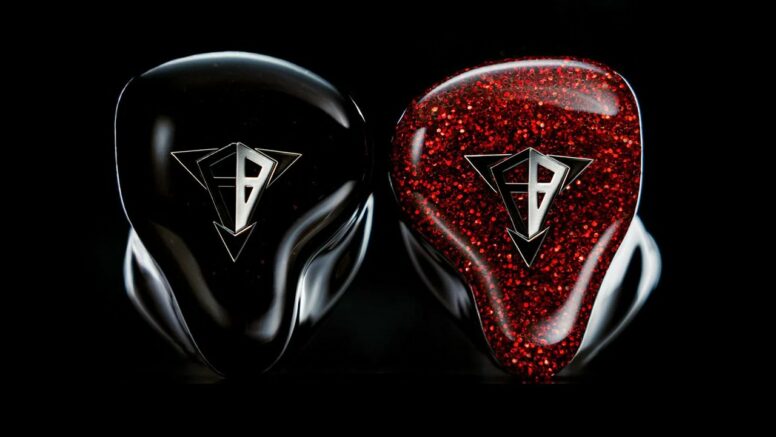 Hisenior Mega5EST Bass+: Limited Edition headphones 22 Mega5EST Bass+ Limited Edition