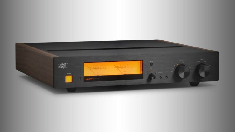 MoFi Electronics MasterPhono