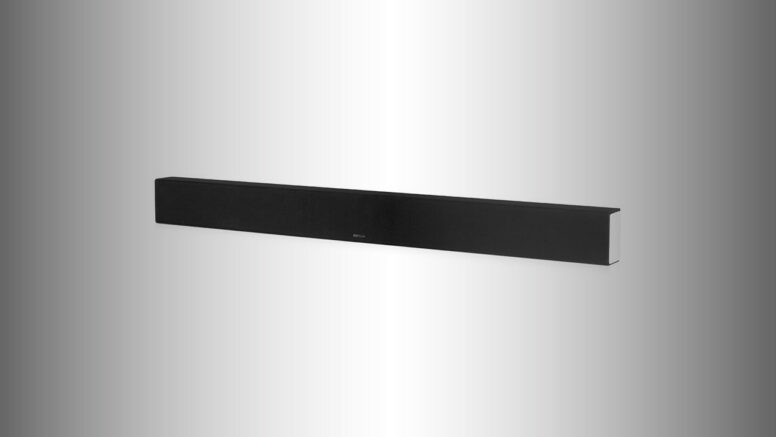 Monitor Audio SB-4: Elegant and innovative soundbar 26 Monitor Audio SB-4