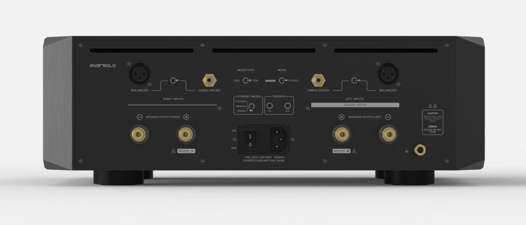 How to Set Up an AV Receiver for Home Theater: Speakers, HDMI, Subwoofer Placement, and Room Calibration 11 Music signal can be supplied via cinch or XLR