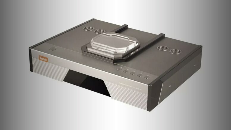 Musicnote CD-MU8 MK