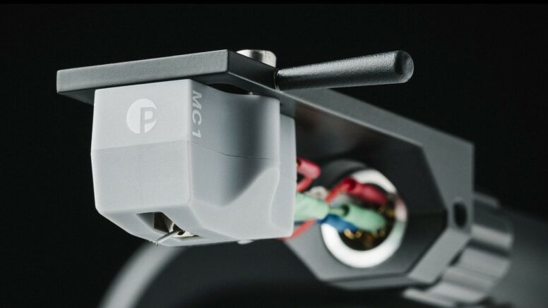 Pro-Ject Audio Pick it MC1 and MC2: Entry-level True Balanced MC cartridges 12 Pro-Ject Audio Pick it MC1 and MC2