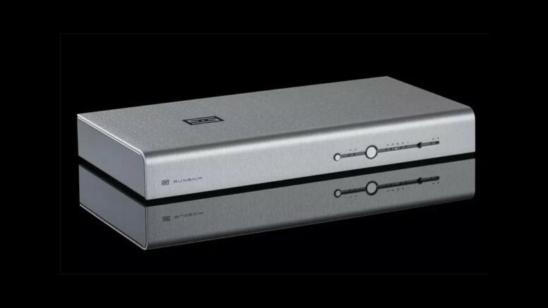 Gungnir 2: Powerful DAC from Schiit Audio 31 Schiit Audio Gungnir 2