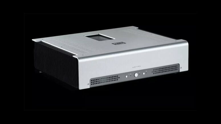 Schiit Wotan: Audiophile-Grade stereo power amplifier 7 Schiit Wotan