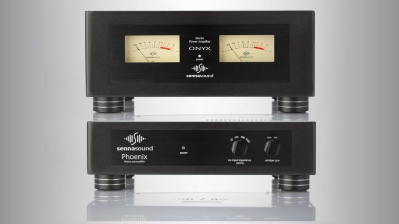 Senna Sound Orca, Onyx and Phoenix amplifiers unveiled 12 Senna Sound