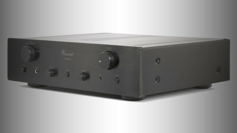 Vincent Audio SV-500MK: Versatile Integrated amplifier 25 Vincent Audio SV-500MK