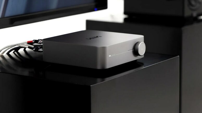 WiiM Amp Pro now Roon Ready 16 Wiim Amp Pro now Roon Ready