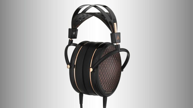 Audeze CRBN2: Flagship Electrostatic Headphones launched 13 Audeze CRBN2: Flagship Electrostatic Headphones