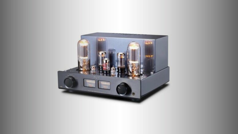 Cayin Jazz 100: A worthy successor to the Jazz 80 tube amplifier 27 Cayin Jazz 100