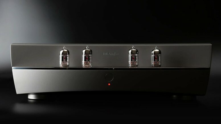 DS Audio TB-100