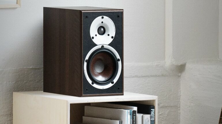 DALI Spektor 2: Affordable yet impressive bookshelf speakers 30 Dali Spektor 2