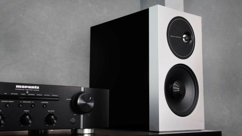 Definitive Technology Demand D11: Designed to deliver a rich and immersive audio experience 19 Definitive Technology Demand D11