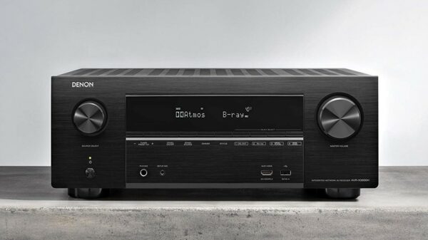 Denon AVR-X3600H