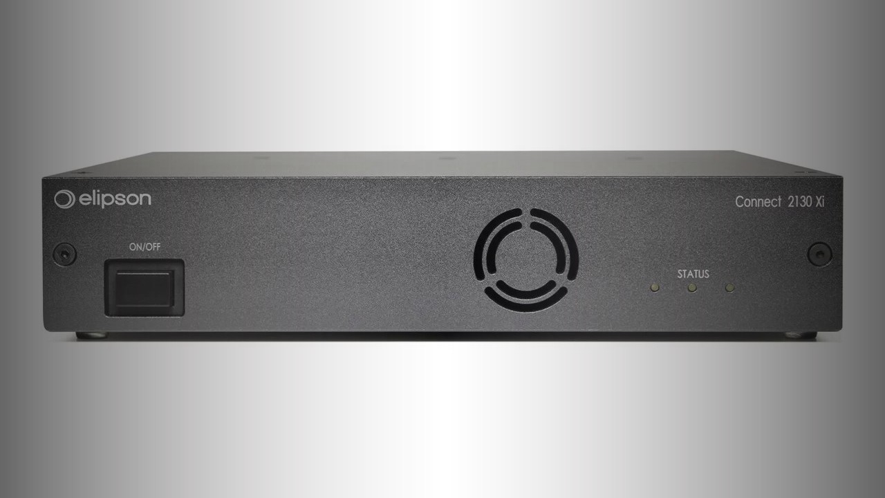 Elipson Connect 2130 Xi