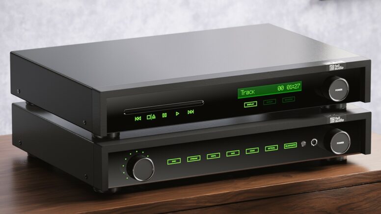 Fell Audio's bundle deals have arrived just in time for the holiday season 34 Fell Audio's bundle deals are just in time for Christmas