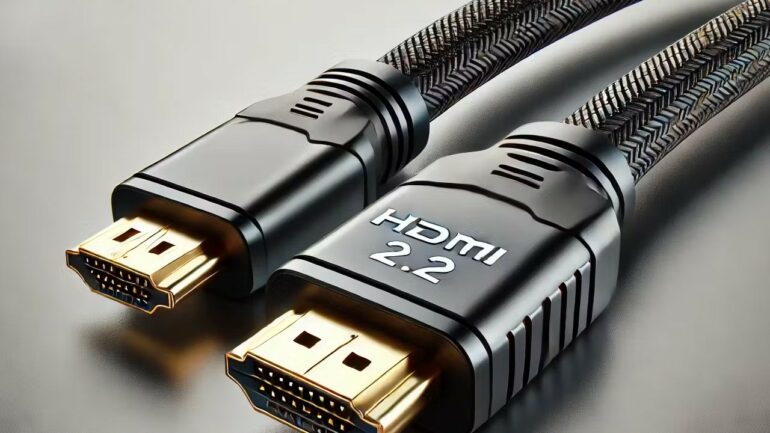HDMI 2.2 is set to be revealed at the upcoming CES 2 HDMI 2.2 to be unveiled at upcoming CES