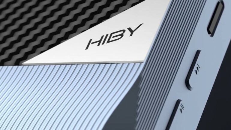 HiBy R6Pro MAX: Powerful high-resolution player priced at $999 14 HiBy R6Pro Max