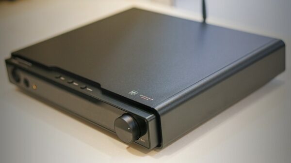 HiFiMan Serenade Wireless