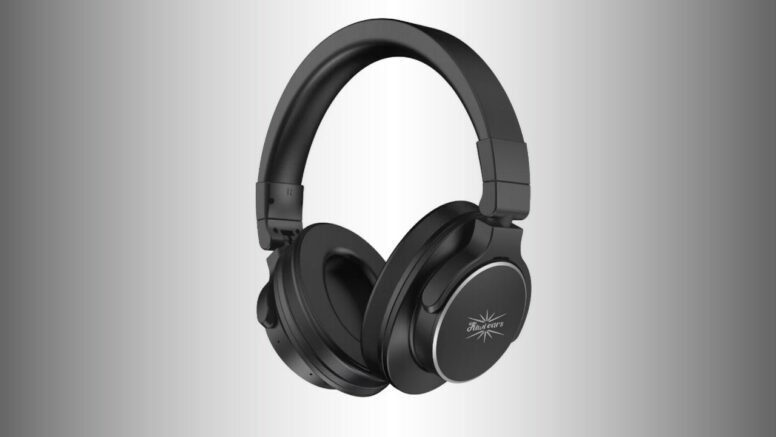 Kiwi Ears Division: Professional over-ear headphones 12 Kiwi Ears Division