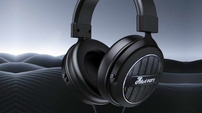 Kiwi Ears Ellipse: Headphones designed with both audiophiles and professionals in mind 4 Kiwi Ears Ellipse