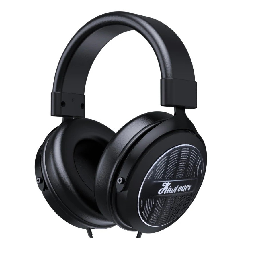 Kiwi Ears Ellipse: Headphones designed with both audiophiles and professionals in mind 2 Kiwi Ears Ellipse - Full-size dynamic headphones