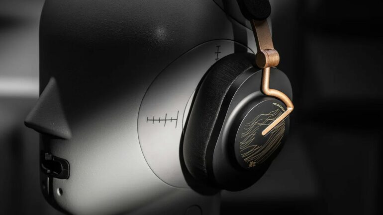 MOONDROP Edge: Functionality and high-quality combined 13 MOONDROP Edge