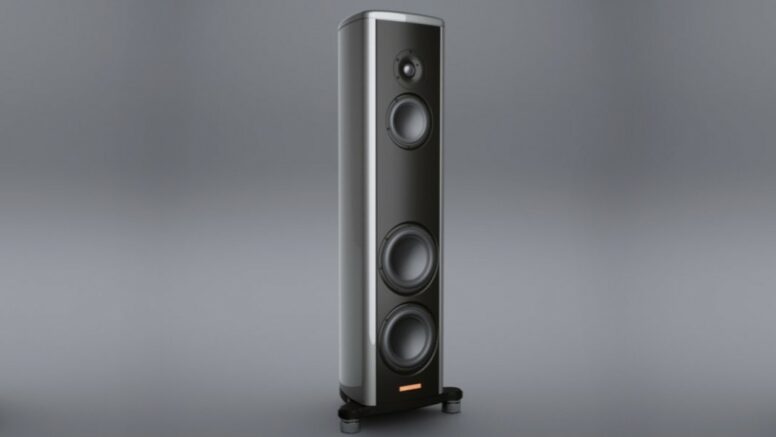 Magico S2