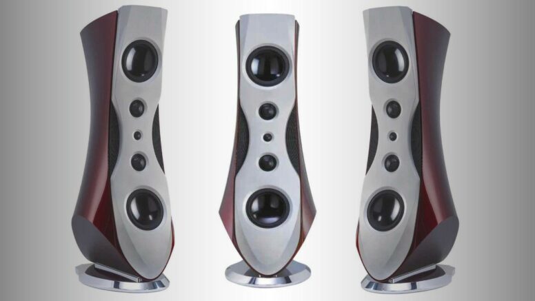 Oneiros has unveiled its first loudspeaker and it's pricey! 5 Oneiros Audio