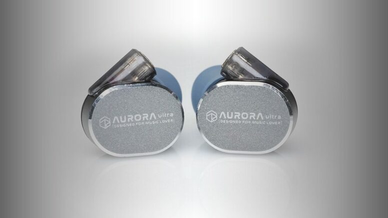 Rose Technics Aurora Ultra