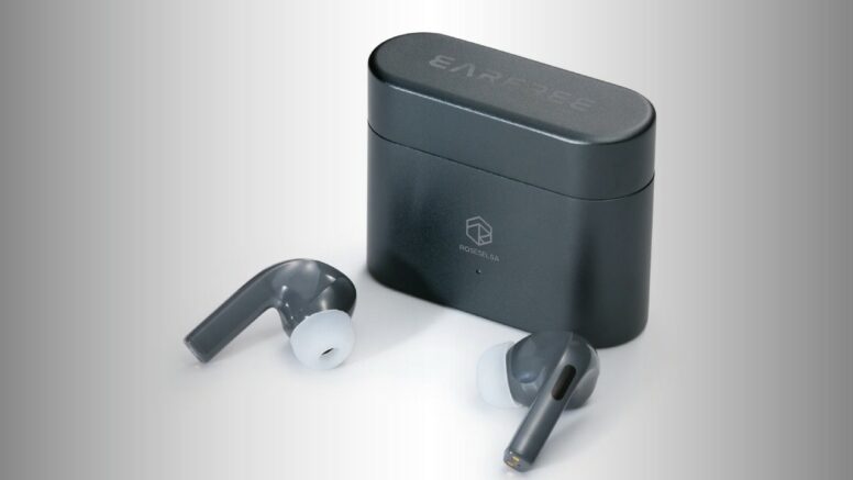 Rose Technics Earfree i5: Affordable wireless sound boasting LDAC support 33 Rose Technics Earfree i5