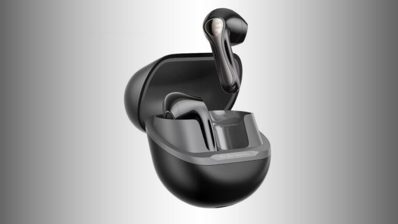 SoundPEATS Air5 Lite: TWS headphones boasting Bluetooth v5.4 1 SoundPEATS Air5 Lite