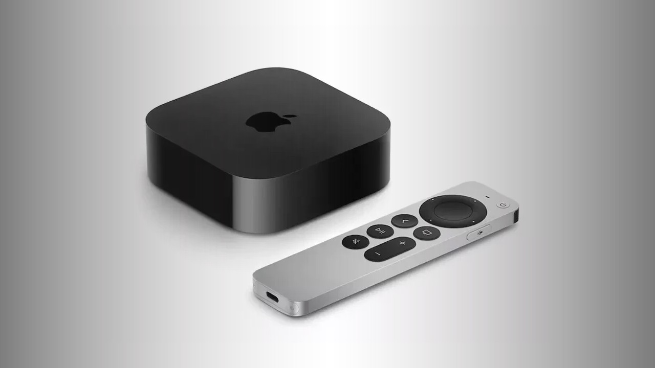 The upcoming Apple TV is set to launch in 2025