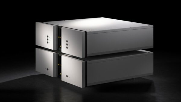 Vitus Audio MP-P201 Mk.III