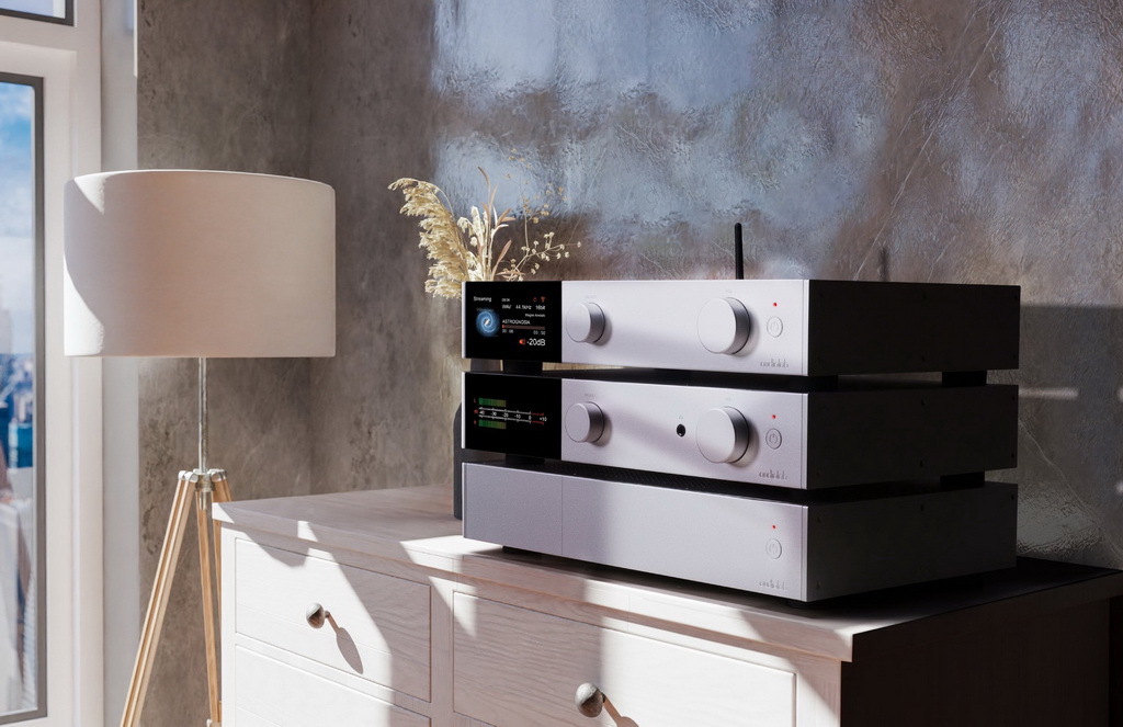 Audiolab 9000Q Pre-Amplifier Silver 4.jpg