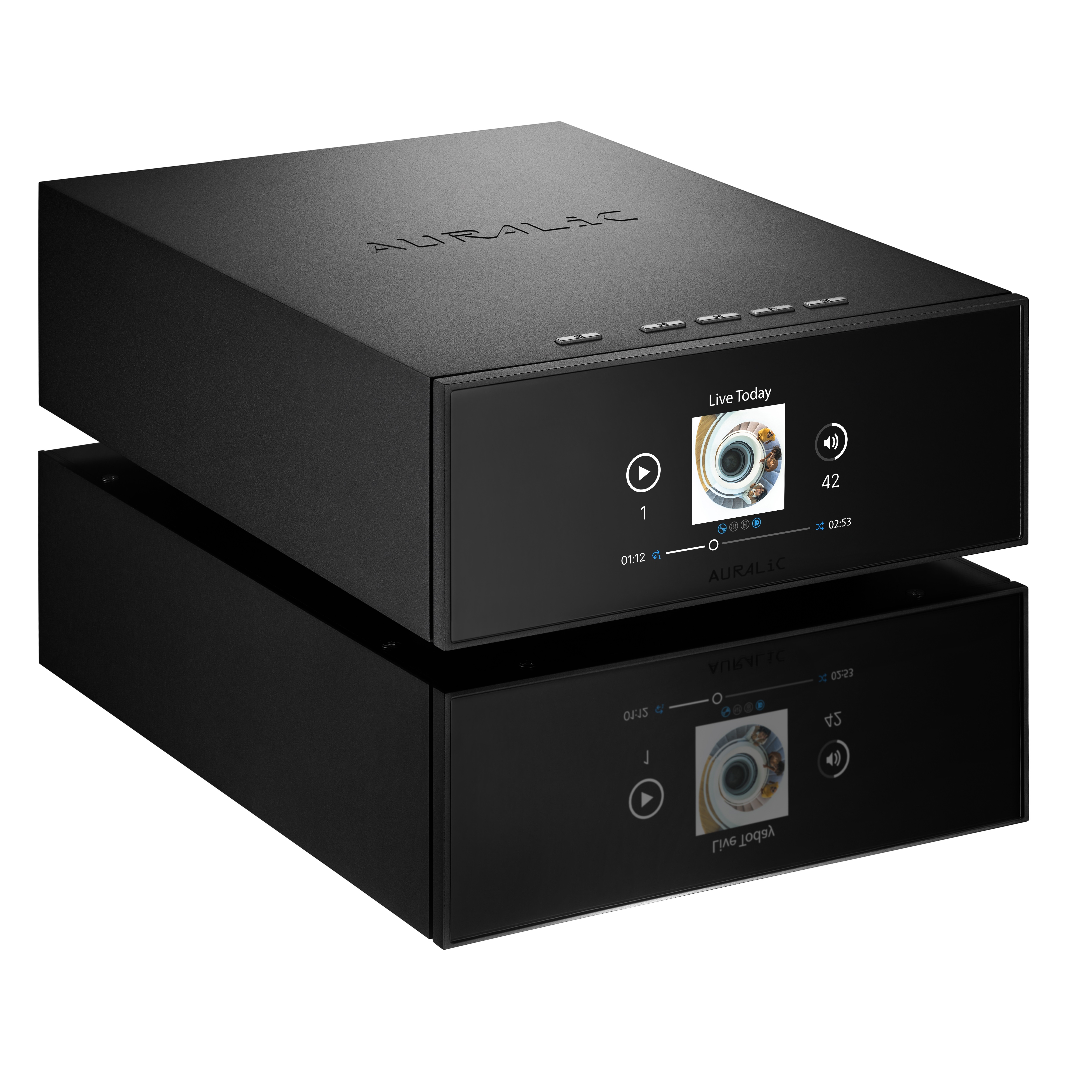 AURALiC LightningCast: Open Source High-Resolution Streaming Redefined 6 20240418124648 2024 04