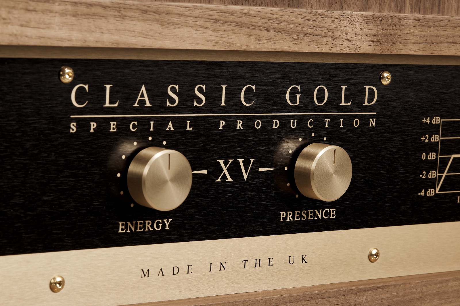 Fyne Audio Vintage Classic Gold SP: Vintage speakers with a modern coaxial driver 25 20250103163736 2025 01
