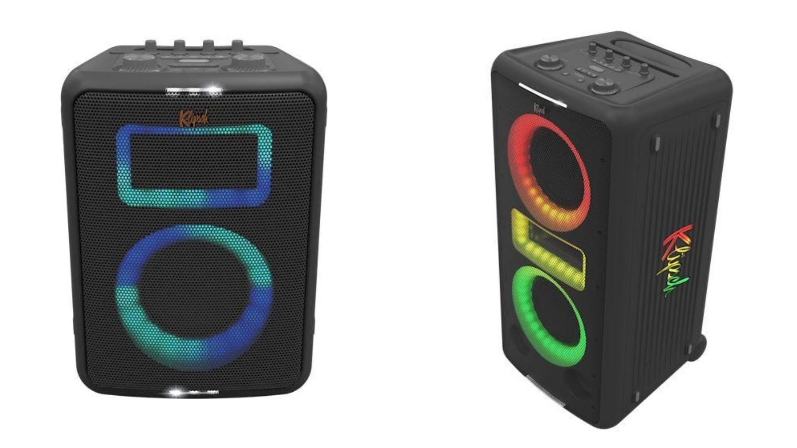 Klipsch Miami, Vegas and New York: Music City Party Speakers 8 20250111120130 2025 01