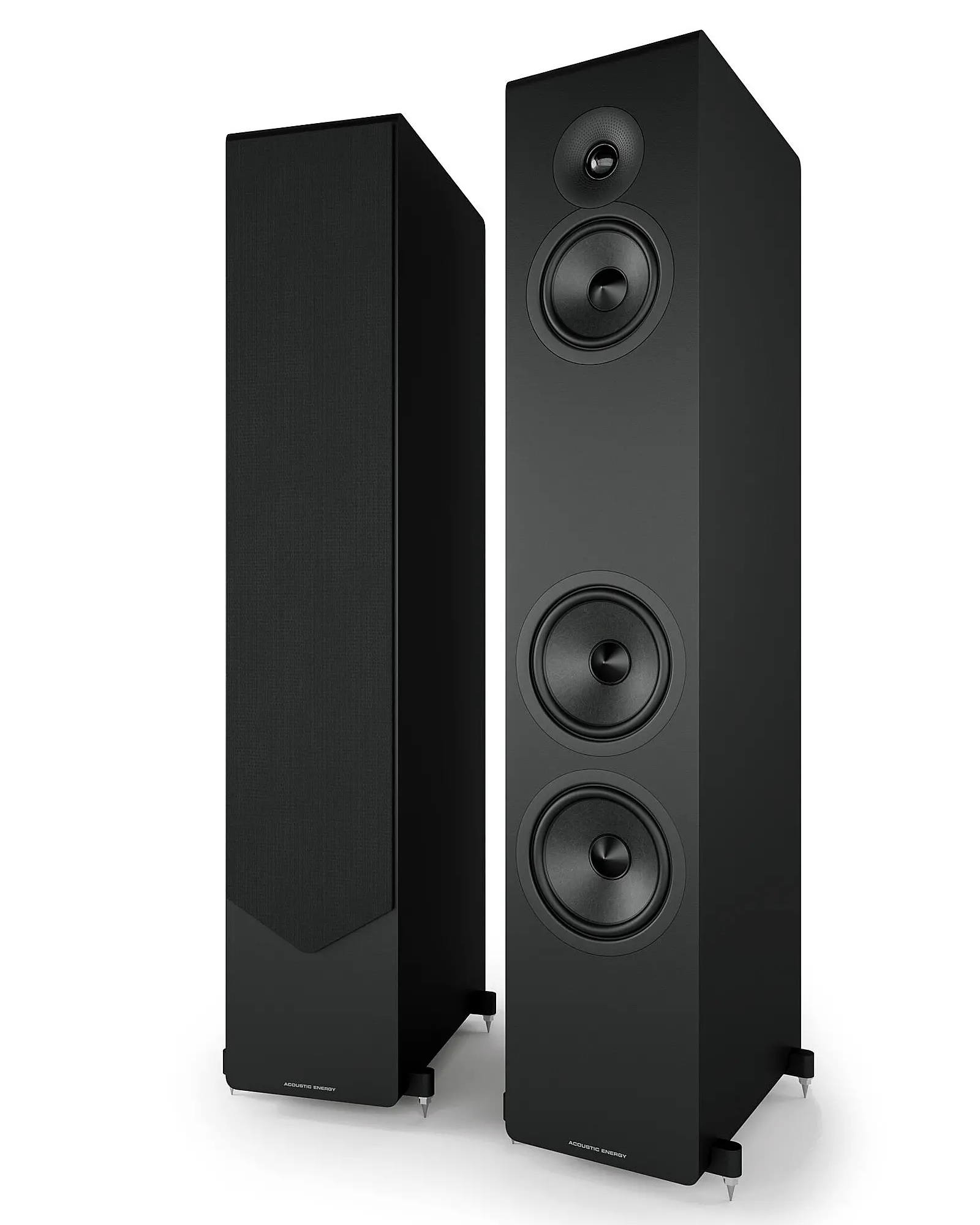 Acoustic Energy launches fully revamped 300 Series speakers 18 20250127141148 2025 01