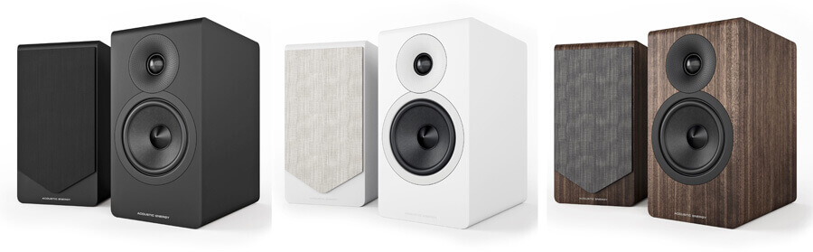 Acoustic Energy launches fully revamped 300 Series speakers 16 20250127141149 2025 01