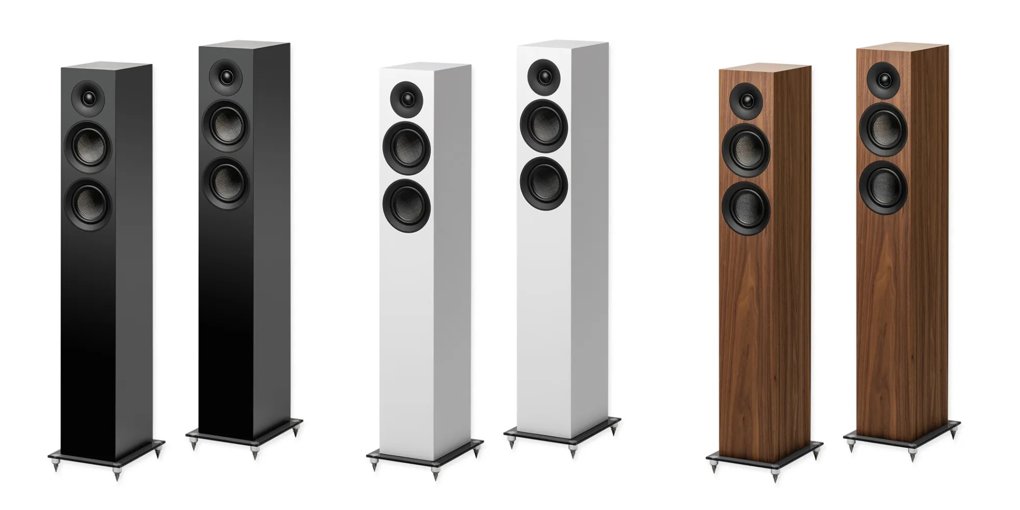 Pro-Ject Speaker Box 10 Carbon: Fully equipped floorstanding speakers from Austria 6 20250127202954 2025 01 27 Pro