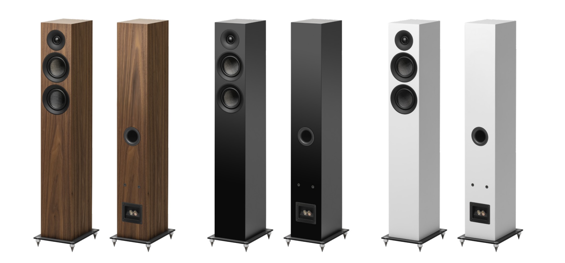 Pro-Ject Speaker Box 10 Carbon: Fully equipped floorstanding speakers from Austria 7 20250127202954 2025 01 27 Pro