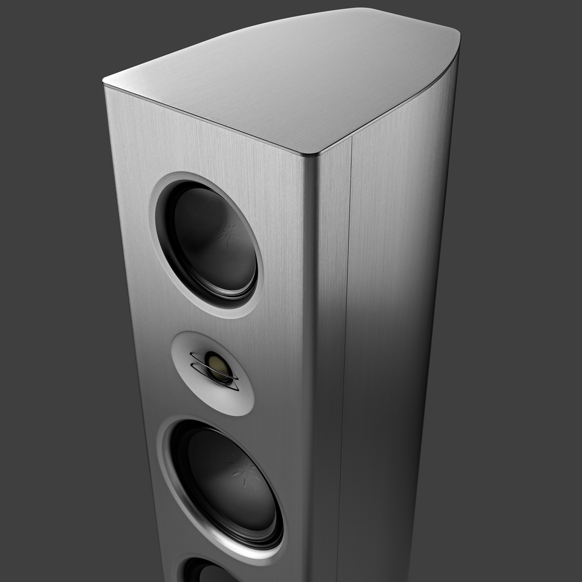 T+A Talis S 330 and R 330: Redesigned speakers featuring an aluminum housing 8 20250128205109 2025 01