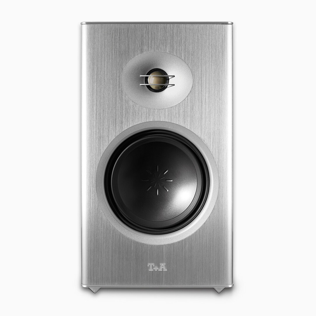 T+A Talis S 330 and R 330: Redesigned speakers featuring an aluminum housing 9 20250128205110 2025 01
