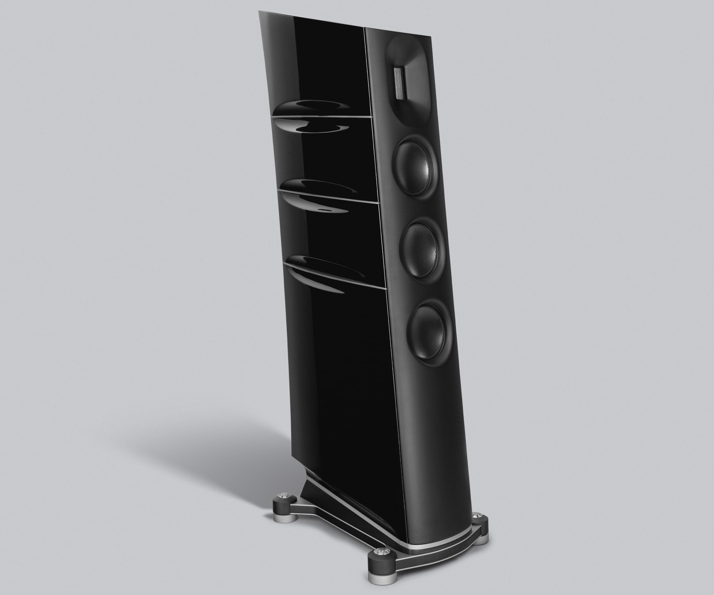 Børresen M2: Stylish floorstanding speakers from Denmark 3 20250131142649 2025 01